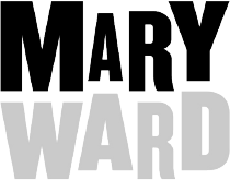 Mary Ward Centre logo