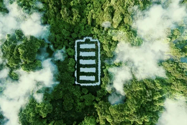 Extend device life. Cut emissions. Reduce waste.