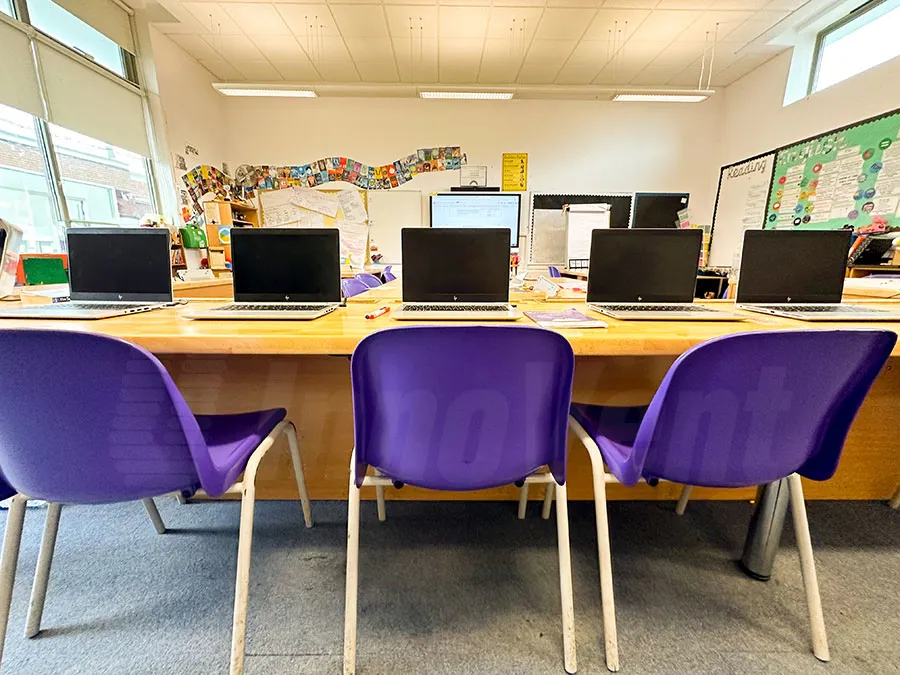 Why refurbished laptops are a smart choice for Schools