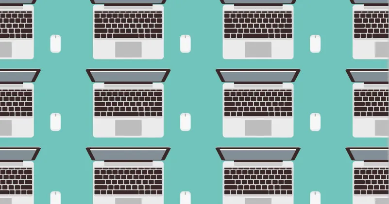 How IT teams benefit from a standardised device fleet
