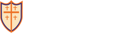 New Christ Church Primary School logo