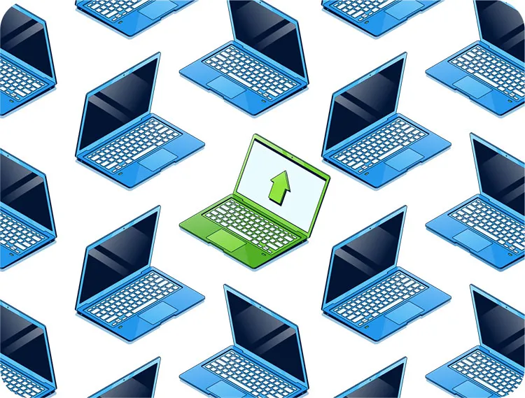 Flexible IT leasing that scales with your business