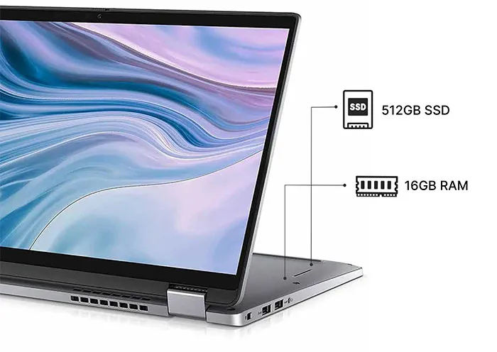 Business-Class devices built for performance