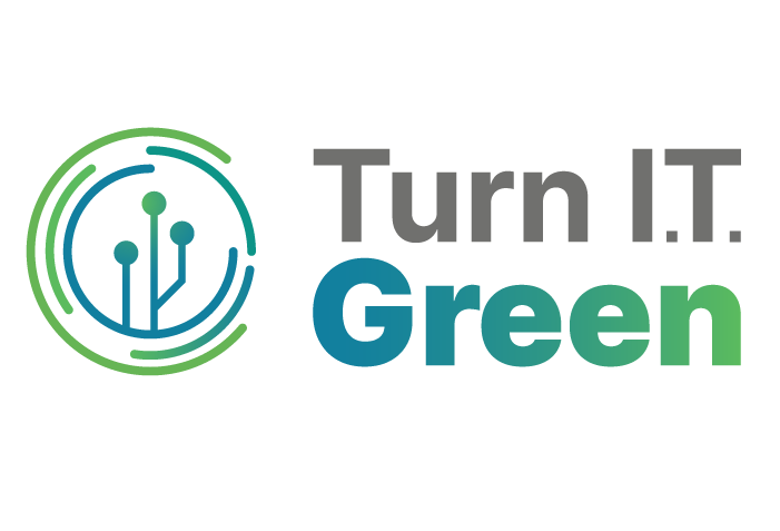 The Turn IT Green Initiative