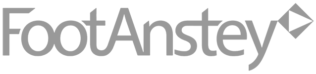 Foot Anstey logo
