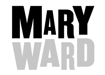 Mary Ward Centre logo