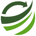 Refurbished full support icon