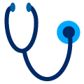 System health icon