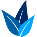 Sustainable IT procurement icon