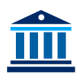 Multiple funders icon