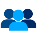 Personal service icon