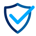 Peace of mind icon