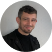 Photo of Benjamin Ward, Director at Sumillion