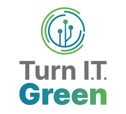 Sustainable IT solutions for your customers