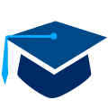 Graduates icon
