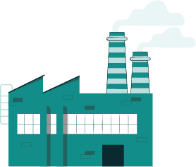 Factory producing new devices