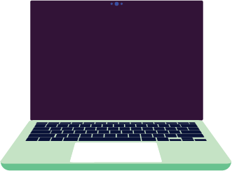 2nd Life IT business-ready laptop