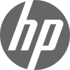 HP logo