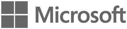 Microsoft logo
